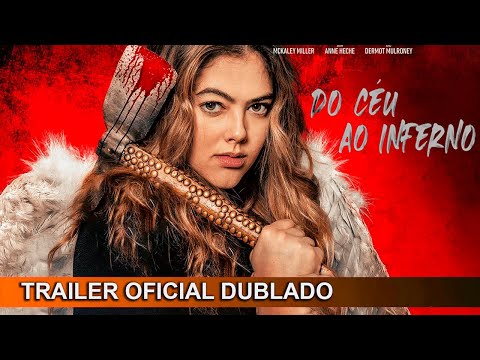 2023 Do Céu ao Inferno (Dublado)