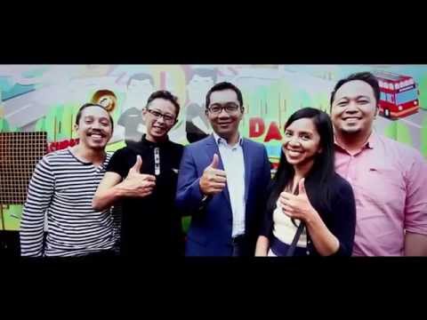 Mocca - Bandung (Official Music Video)