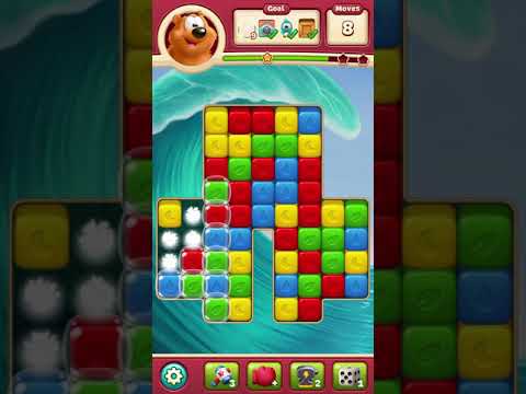 Toon Blast Level 2948