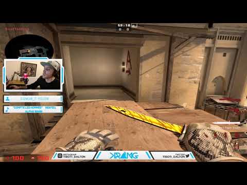 CSGO Update 29/01/2020