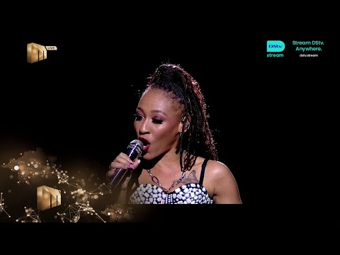Princess performs ‘Monalisa’ – Idols SA | S19 | Ep 9 | Mzansi Magic