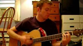 Kris Clawson 'Something to Talk About' Badly Drawn Boy