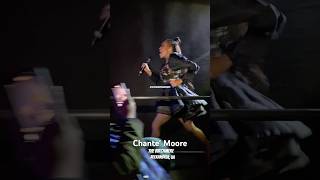 Chanté Moore “Who do I turn to?" (Alexandria,VA) January 2025