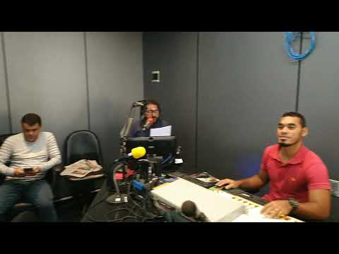 RADIO CLUBE DE PERNAMBUCO