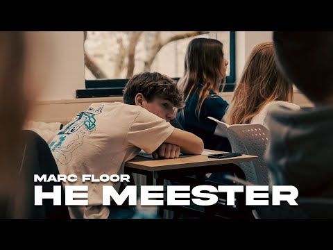 Hé Meester - Marc Floor