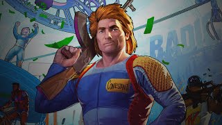 Will Radical Heights Be Able to Compete with Fortnite?