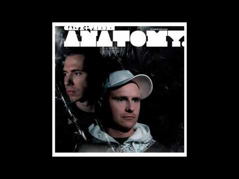 Calyx & Teebee - Anatomy (2007)