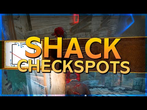 BEGINNER CHECKSPOTS GUIDE #2: SHACK