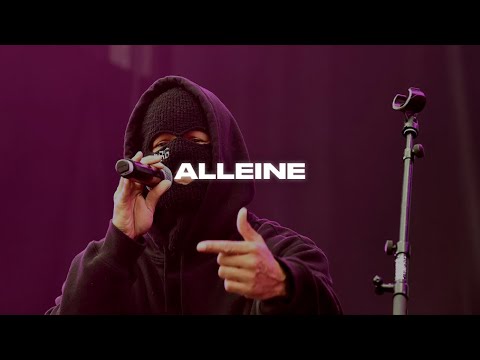 1986ZIG feat. JUJU, AYLIVA, SAMRA & CHAPO102 - ALLEINE