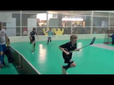 Blackbirds 03 valk - Panthers, BB-maalit