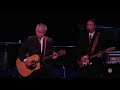 Humidity Built the Snowman - John Prine - 1/20/2018