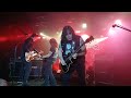 The Dictators - It's All Right . Live In Spain 2023. Sala Garaje Beat Club Murcia