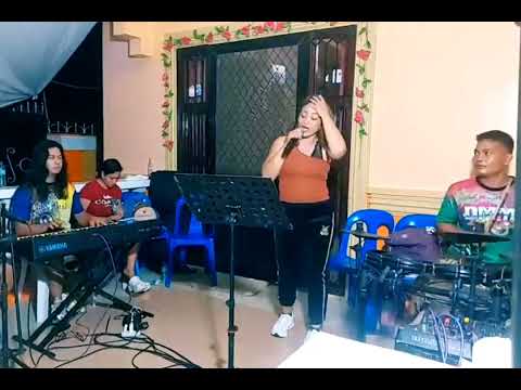 ANG KAWAWANG BARTEK Ilocano song covered by: Agnes Sadumiano
