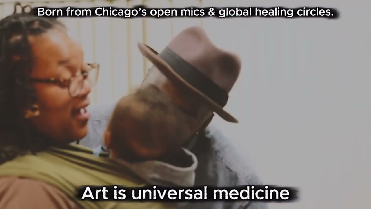 Promotional video thumbnail 1 for Best host/emcee/speaker EVER