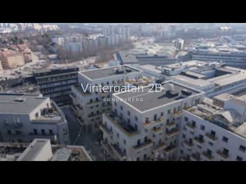 Vintergatan 2B