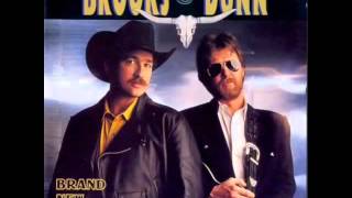 Brooks &amp; Dunn  Lost And Found
