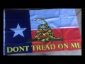 Takin’ Back The Country (Don't Tread On Me, Donald J. Trump For President) - Hank Williams Jr.