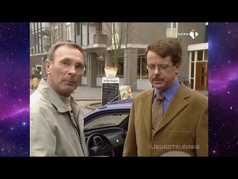 De Rijdende Rechter - Vader versus zoon & Suzuki met korting (22-10-2000)
