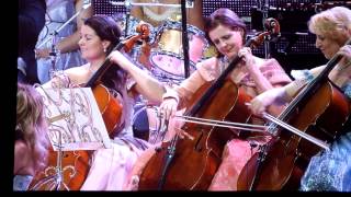 Andre Rieu San Jose Sport Palace Waltz