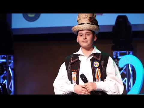 Paul Marincaș- Lasă, mândră, că-i vede