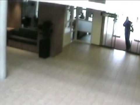 Insluiping in verzorgingstehuizen