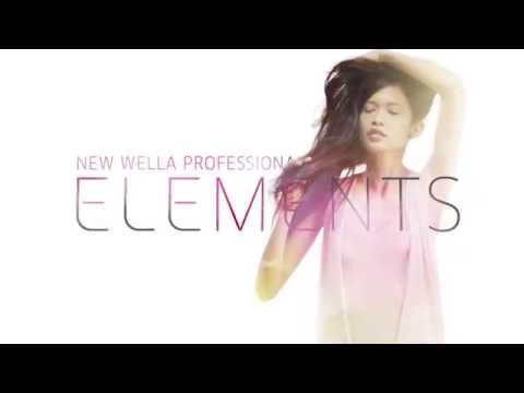 Regenerační kondicionér Elements (Renewing Conditioner)