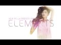 Regenerační kondicionér Elements (Renewing Conditioner)