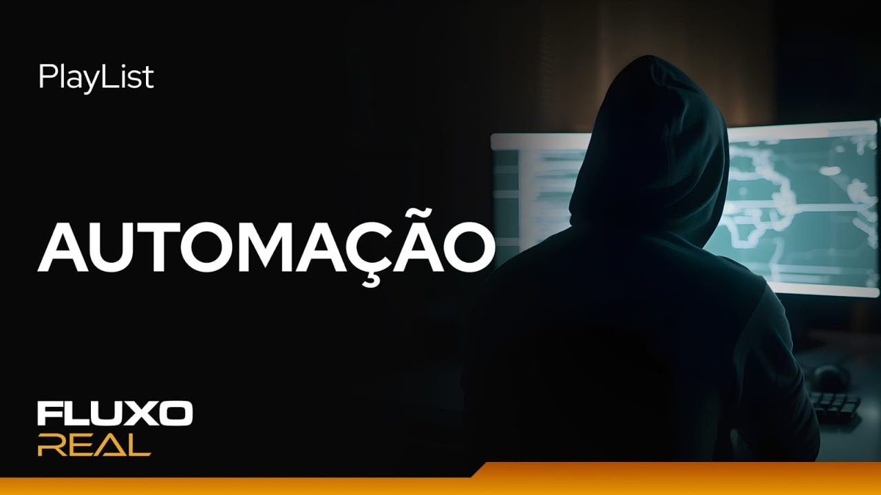 2) AUTOMAÇÃO PARA ÍNDICE - EXPLICAÇÃO SOBRE AUTOMAÇÕES