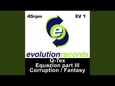 Corruption (Original Mix)