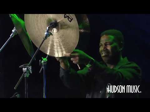 Ndugu Chancler @ Modern Drummer 2008 W/Interview by Will Calhoun