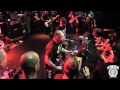 Rancid Ruby SoHo