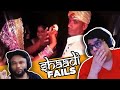 INDIAN SHAADI FAILS REVIEW