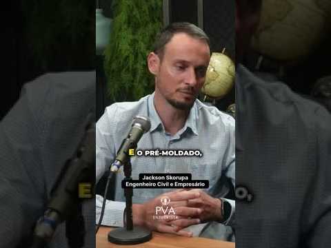 Por que o pré-moldado revolucionou a construção civil? Entenda a comparação!