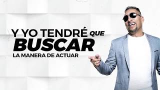 Ricardo Del Rosario - Esperanza  ( Video Lyric )