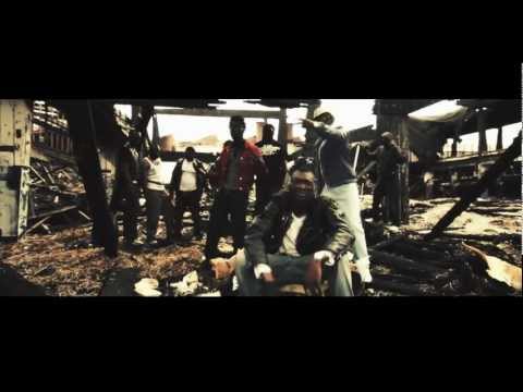 Dalsim Ft Larson & Shotgun - Jimmy mad dog  ( Clip officiel )