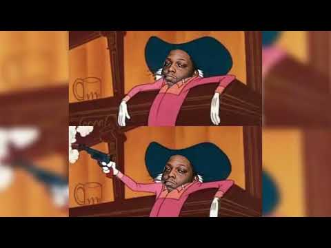 Rio Da Yung OG - Hood Sheriff/What’s Up Doc