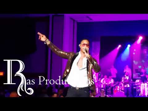 Icons - Un Chens Ku Bo @ Renaissance Convention Center Aruba 05-10-2019