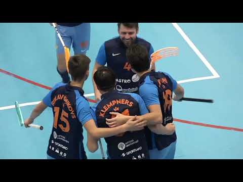 🎬 Highlights: Rubene - FS Masters/Ulbroka (19.11.2022)