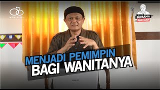 Download lagu Ustadz Cahyadi Takariawan - Menjadi Pemimpin Bagi Wanitanya mp3