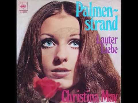 Christina May - Lauter Liebe (1969)