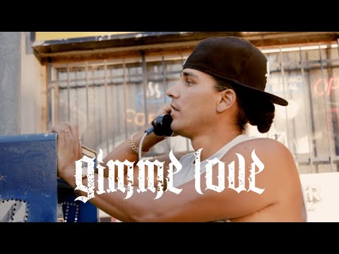 Stun - Gimme Love (Music Video)