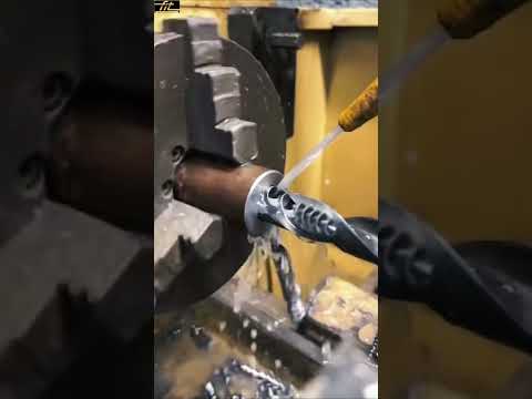 CNC Machining Unlocking Precision and Reliability in Modern Mold Manufacturing