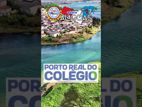 171 Porto Real do Colégio, AL