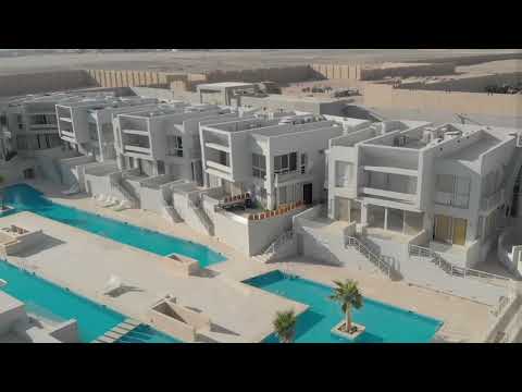 SHOLAN 1 EL GOUNA - by Reside Developments