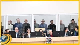 Հարկադրված ցուցմունքները որևէ արժեք չունեն. Բաքվի «ապացույցները» ոչ թե գերիների դեմ են, այլ՝ ՀՀ-ի