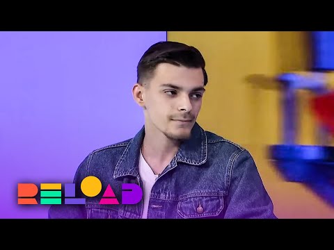 Njihuni me Alp Isufin, artistin e ri qe premton shume