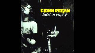 Fionn Regan - Abacus