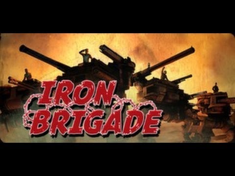 iron brigade pc system requirements