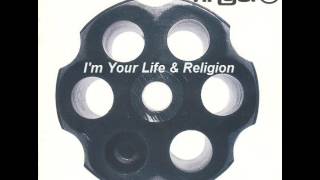Clawfinger -  I'm Your Life & Religion (1997)