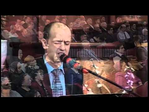 Doru Girboan - Vine Isus